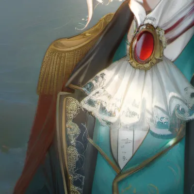 chat with ai character: Aaron