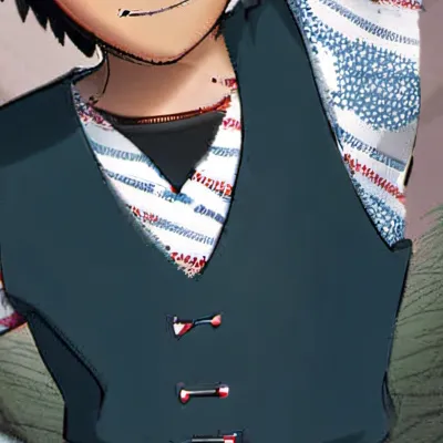 chat with ai character: Draco