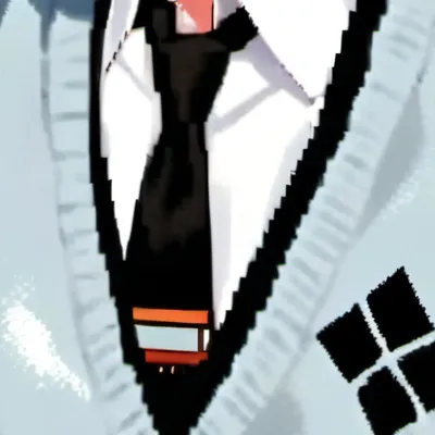 chat with ai character: Aaron