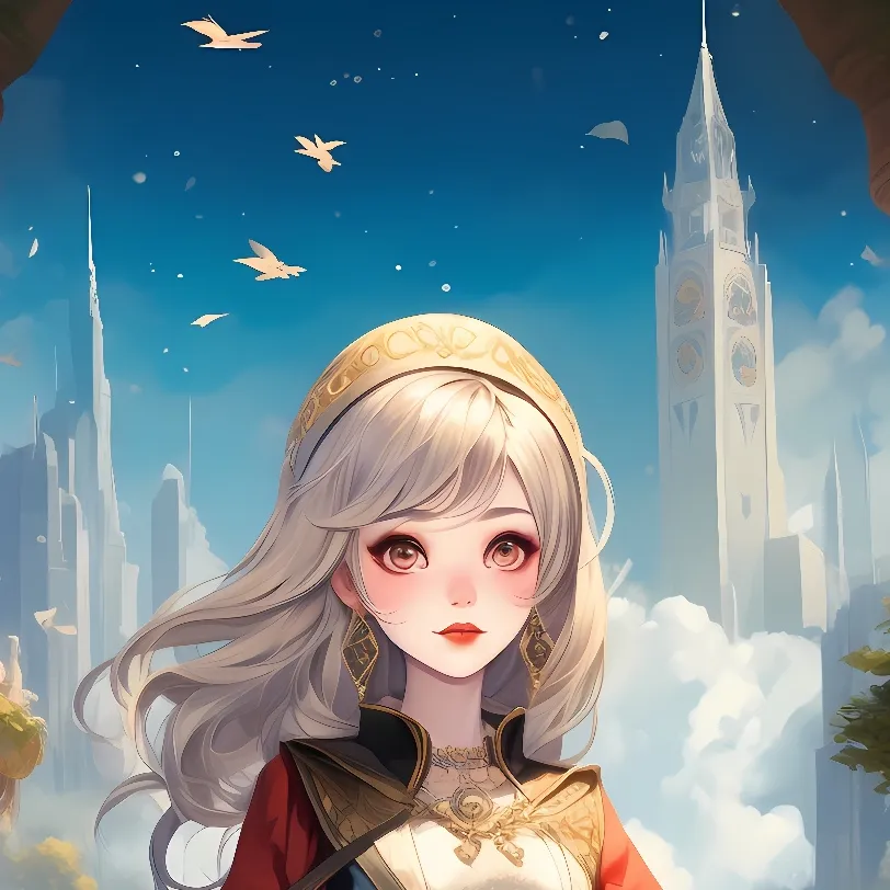 chat with ai character: Jocú