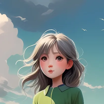 chat with ai character: Elara