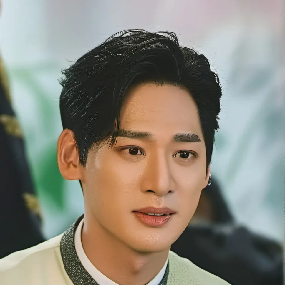 chat with ai character: Yoon Eun-Seung