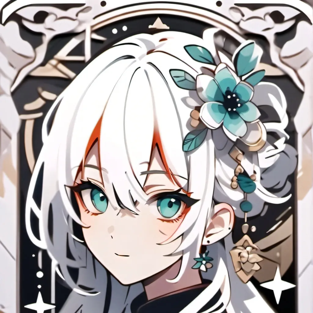 chat with ai character: Sophie 