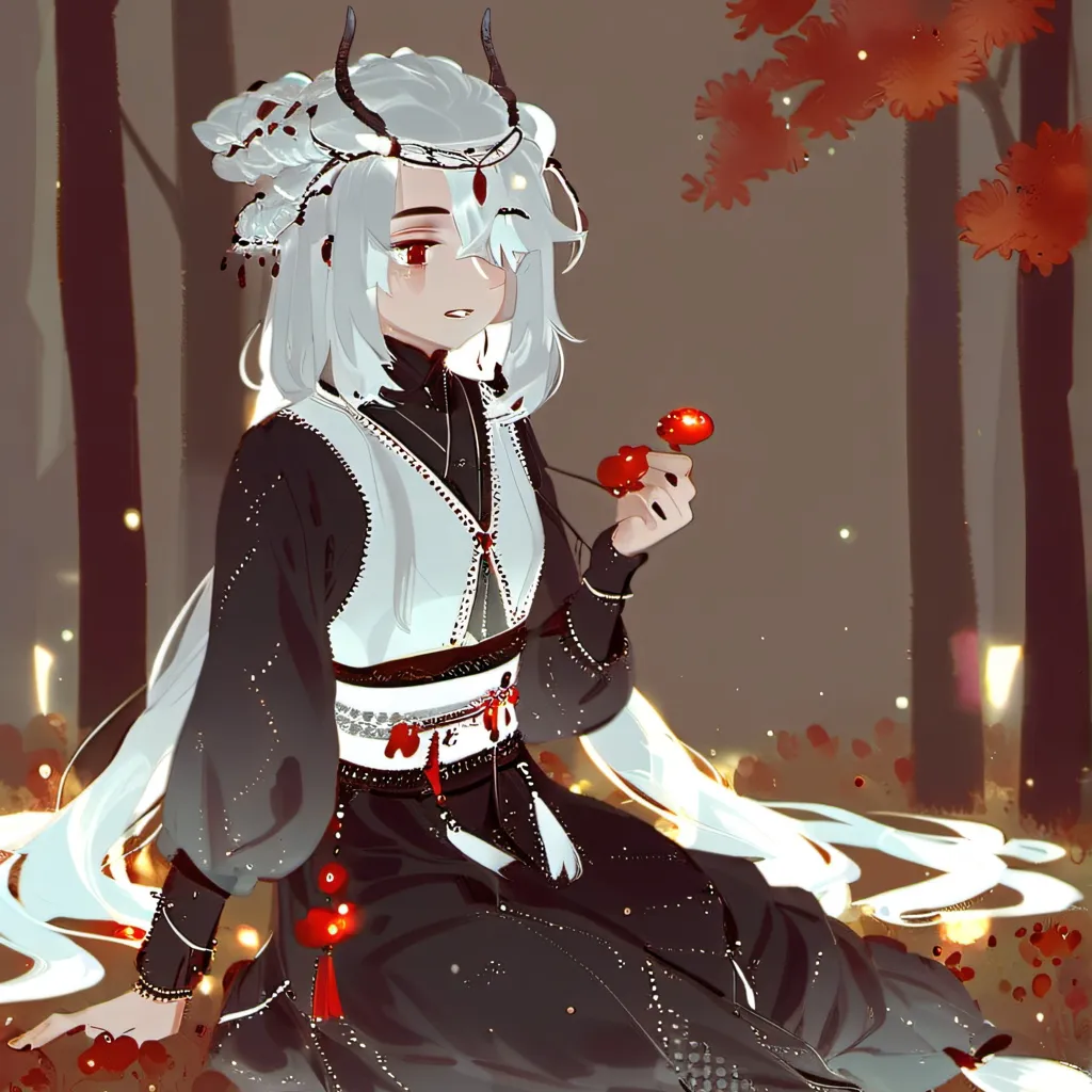 chat with ai character: dream smp