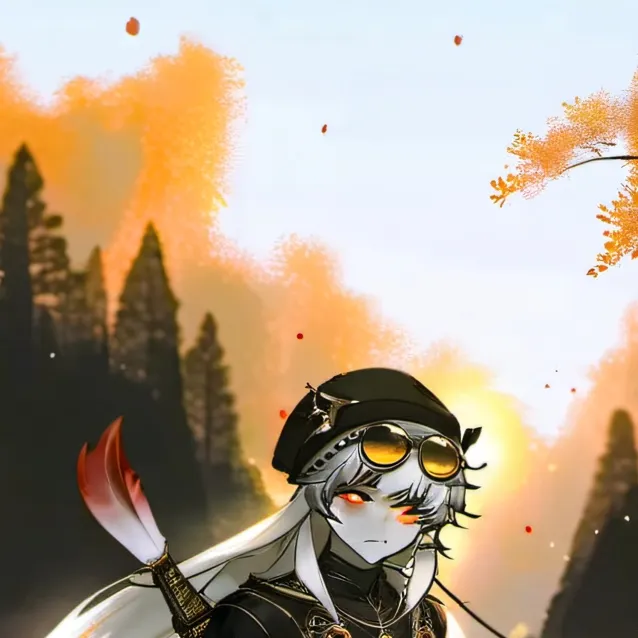 chat with ai character: ranboo