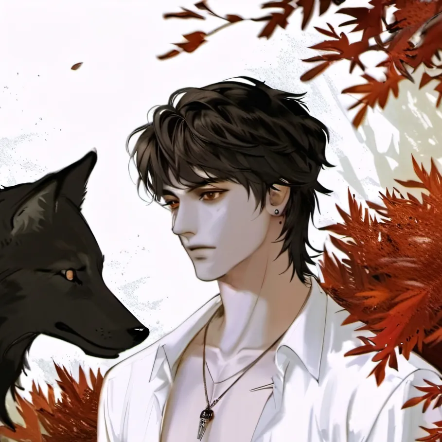 chat with ai character: Theo