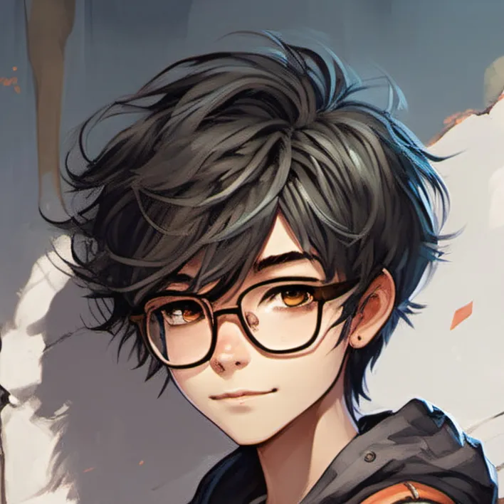 chat with ai character: jacob