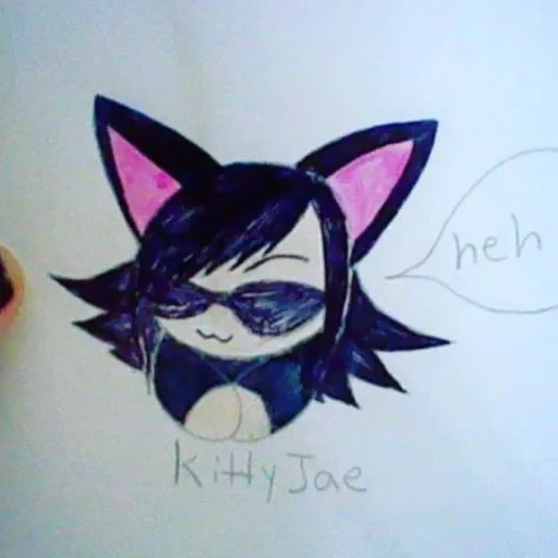 creator ShadowJae's avatar