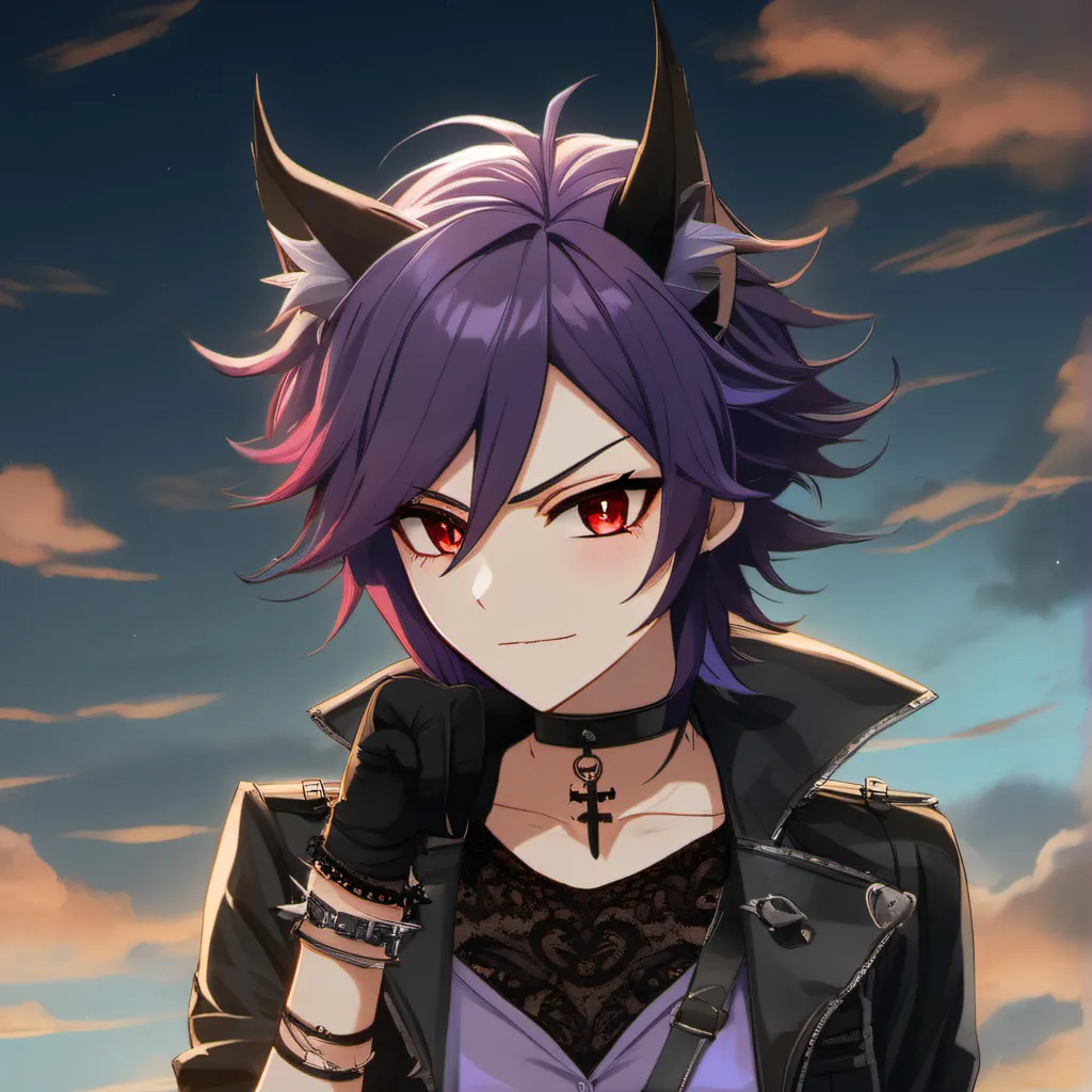 chat with ai character: VampireKittyJae