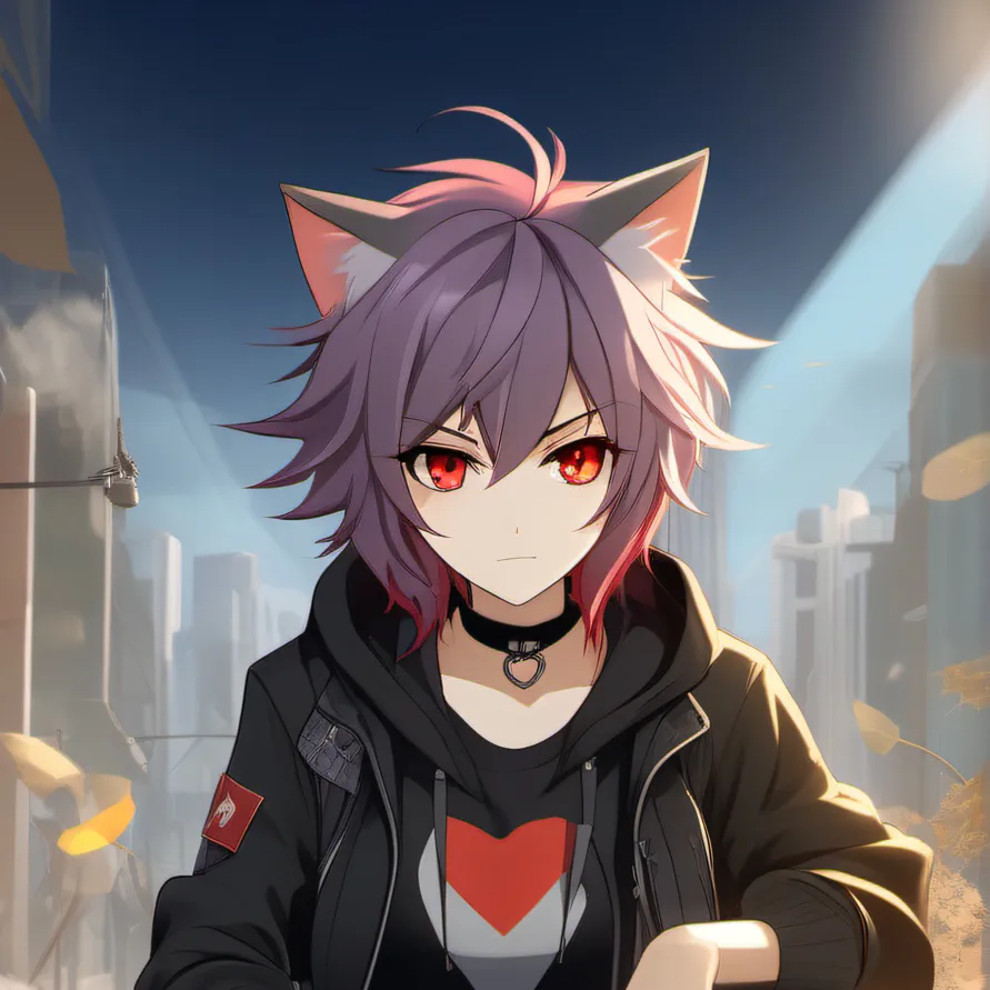chat with ai character: TomBoyVampireKitty