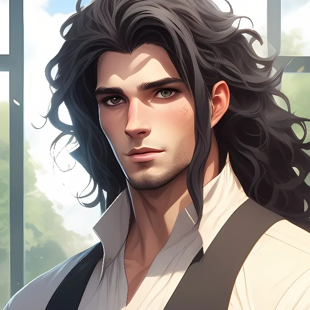 chat with ai character: Prince-Adam