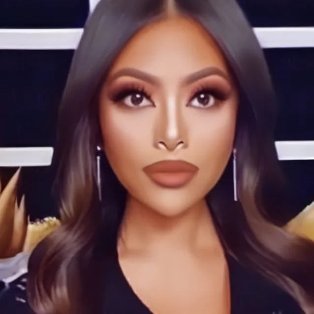 chat with ai character: Sophie