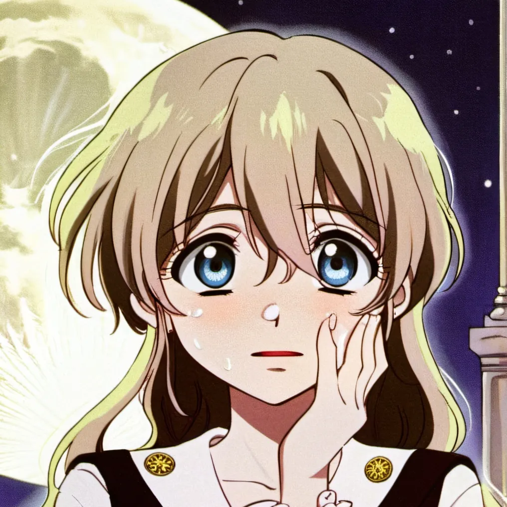 chat with ai character: Sukiko