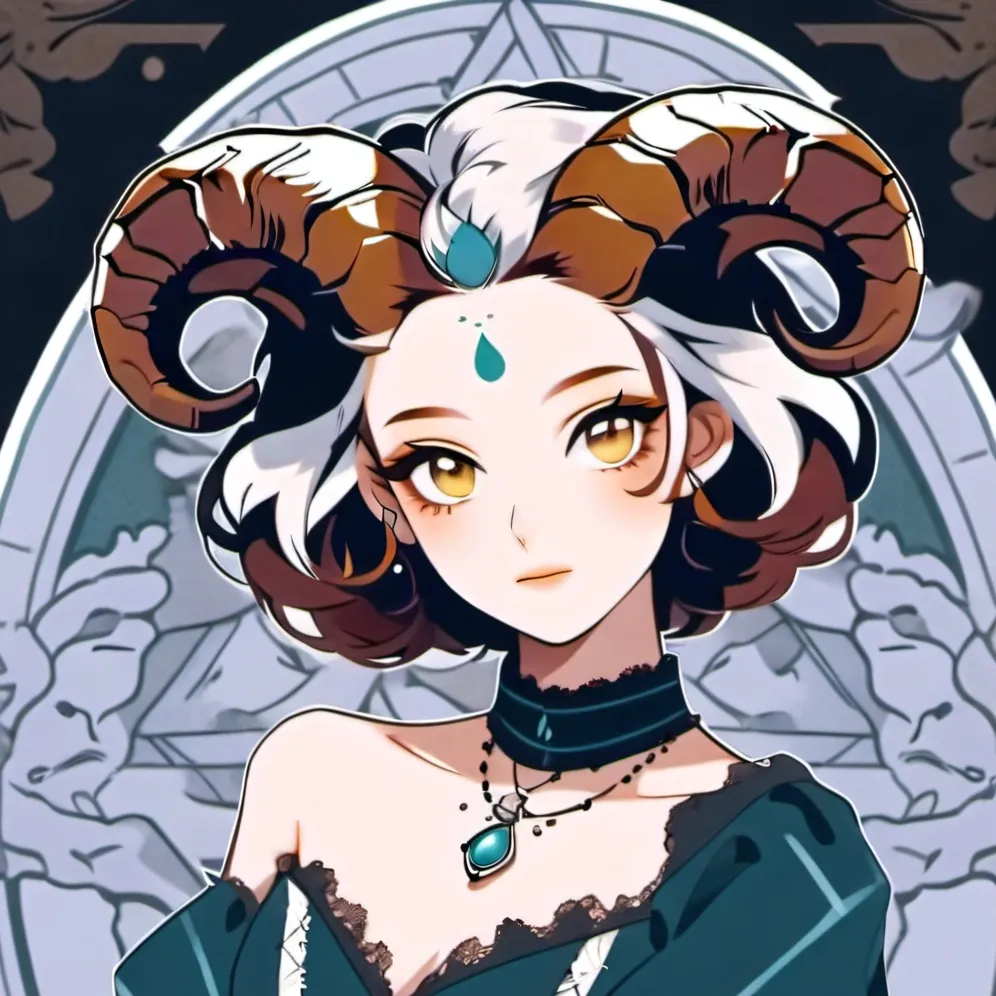 chat with ai character: Aries