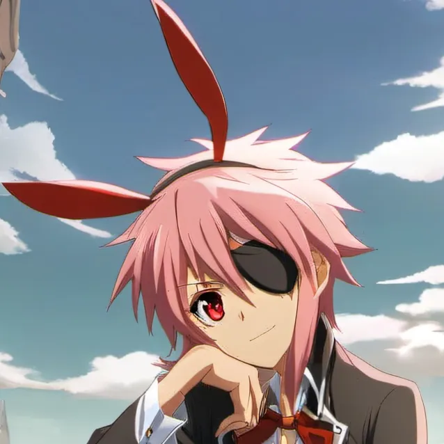 chat with ai character: Ludus