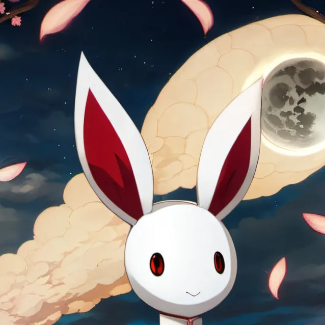 chat with ai character: Kyubey 