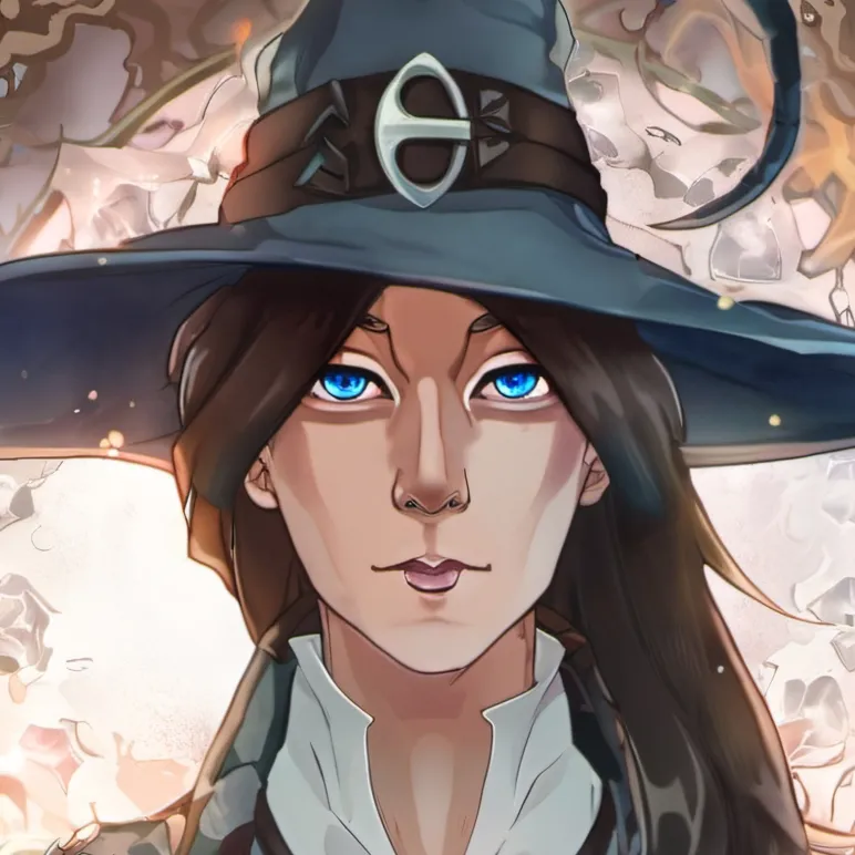 chat with ai character: Xerxes