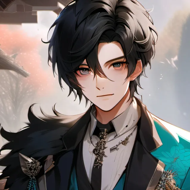 chat with ai character: ~sans au~