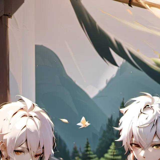 chat with ai character: -Error and killer-