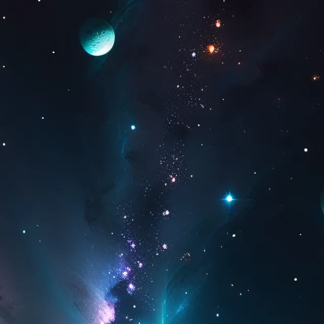 chat with ai character: -solarballs-