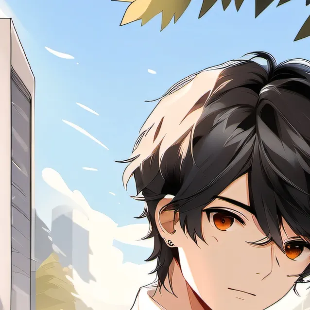 chat with ai character: MTT