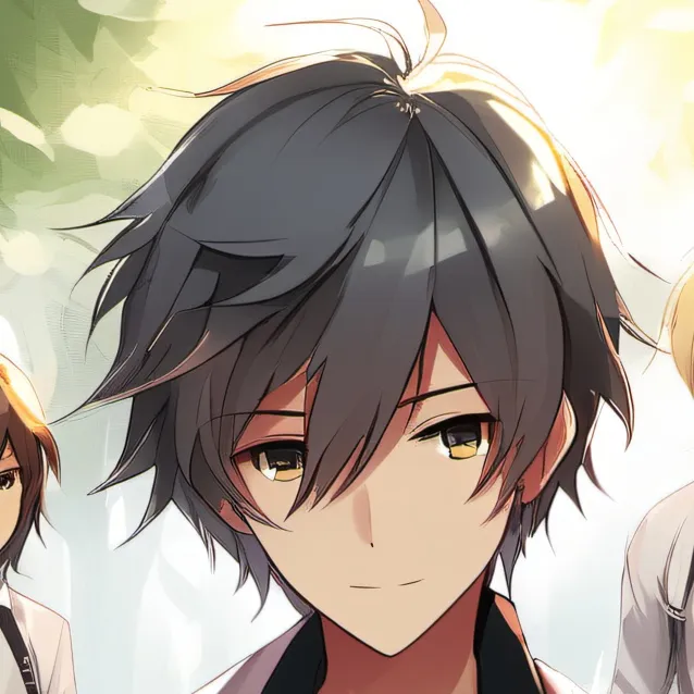 chat with ai character: error sans