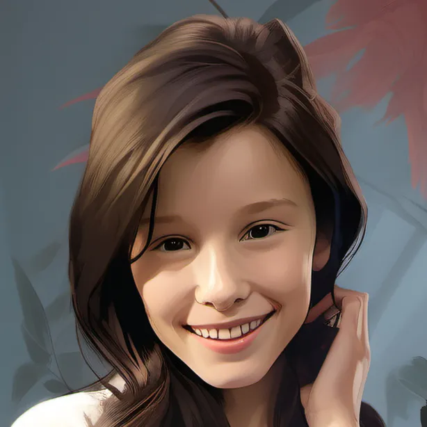 chat with ai character: Your crush 