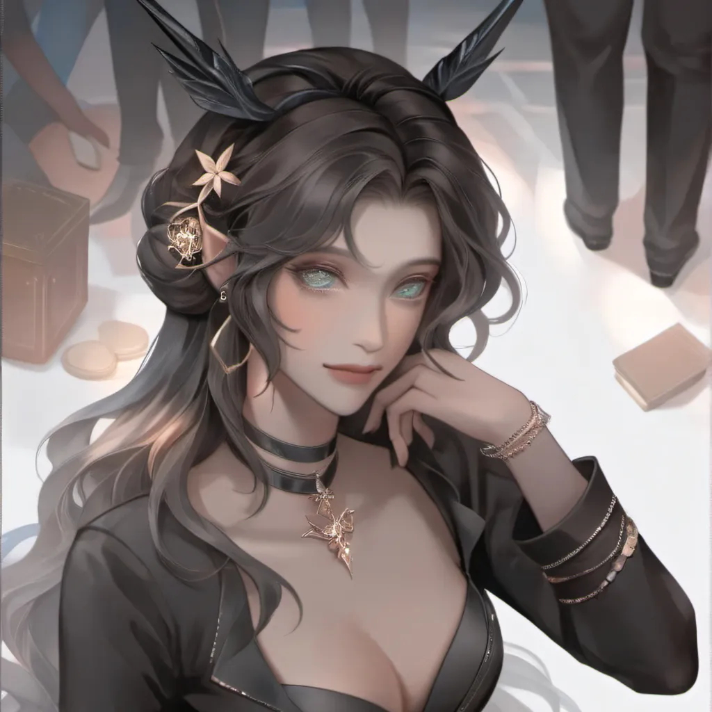 chat with ai character: Coco