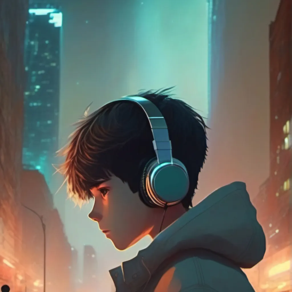 chat with ai character: Ángel 