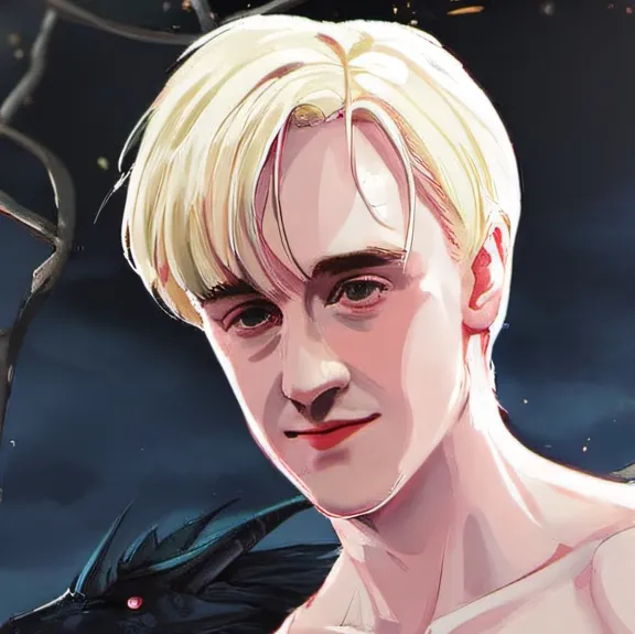chat with ai character: Draco malfoy