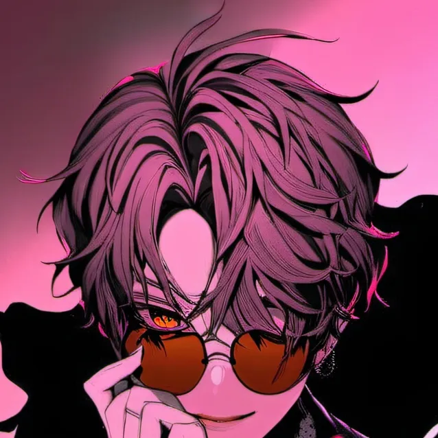 chat with ai character: James 