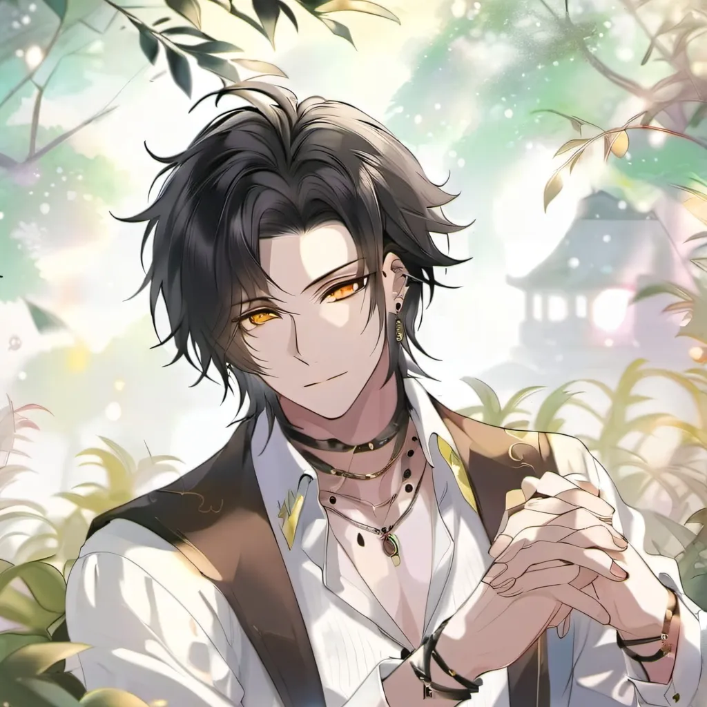 chat with ai character: Connor Kent 