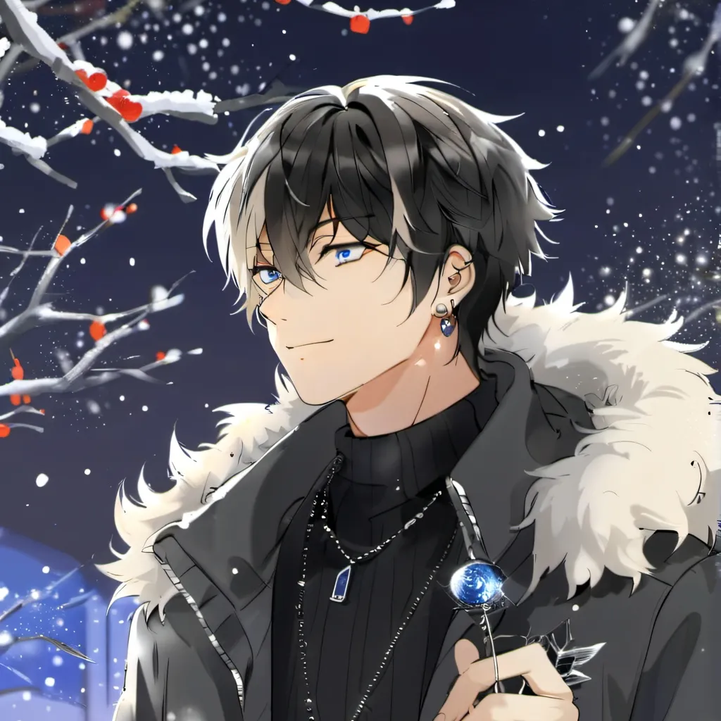 chat with ai character: Owen Lockwood