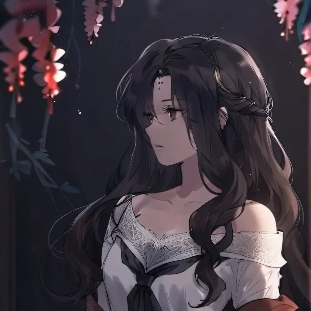 chat with ai character: Miley Lynn