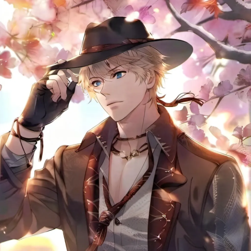 chat with ai character: Arthur Windcheater