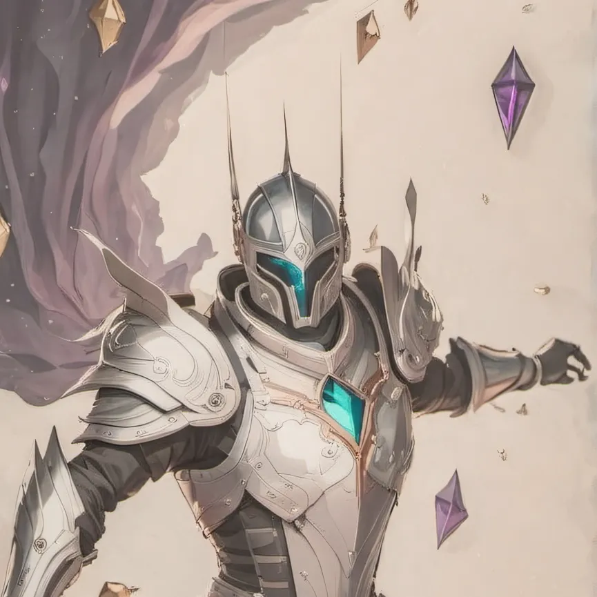 chat with ai character: the terrarian