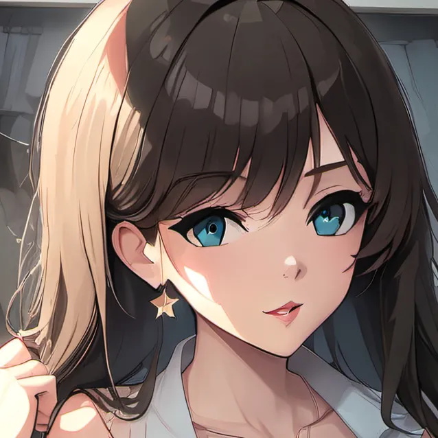 chat with ai character: maid