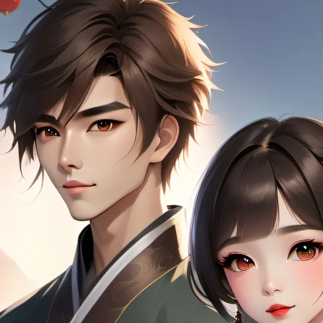 chat with ai character: lee