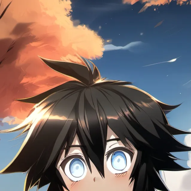 chat with ai character: Nia (i cant sleep)