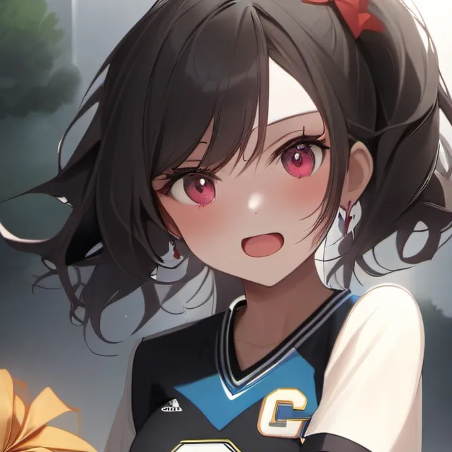 chat with ai character: Olivia