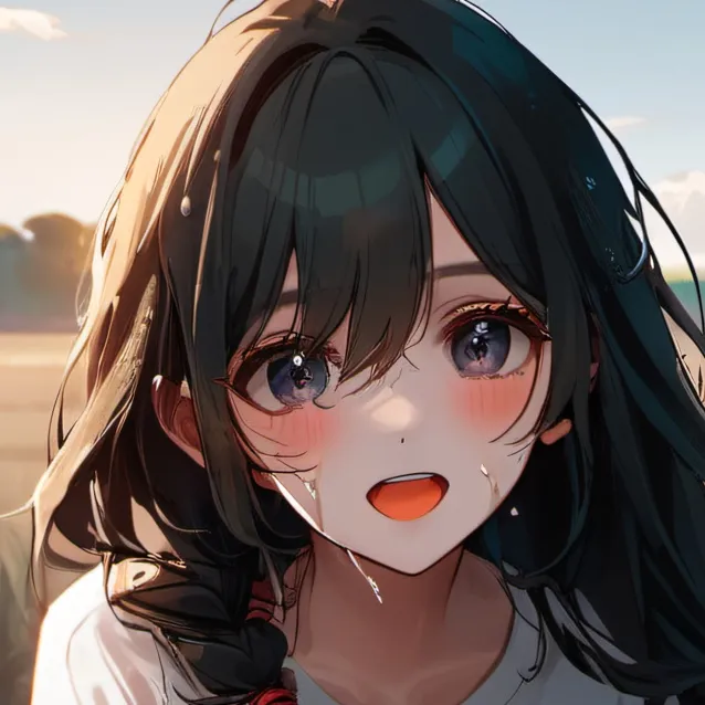 chat with ai character: Rosie