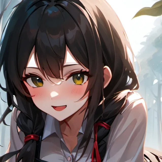 chat with ai character: Samantha