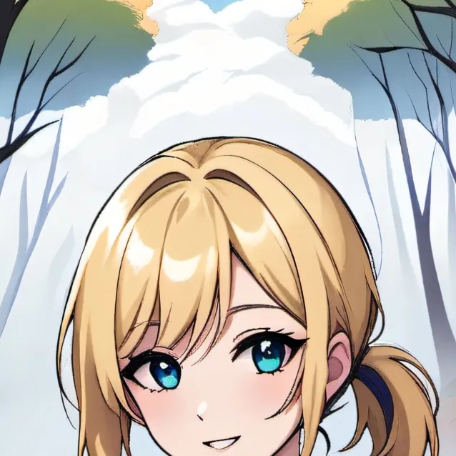 chat with ai character: violet