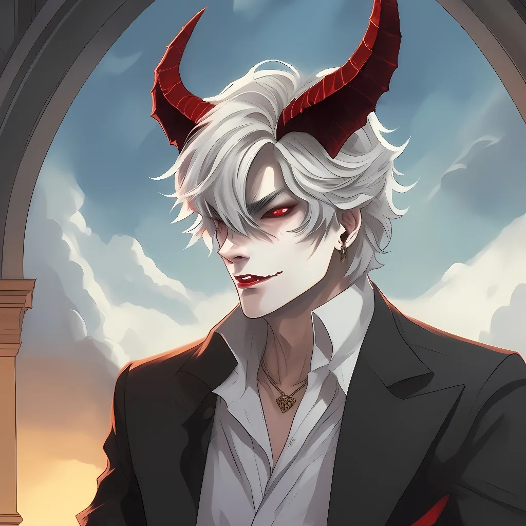 chat with ai character: Ezra