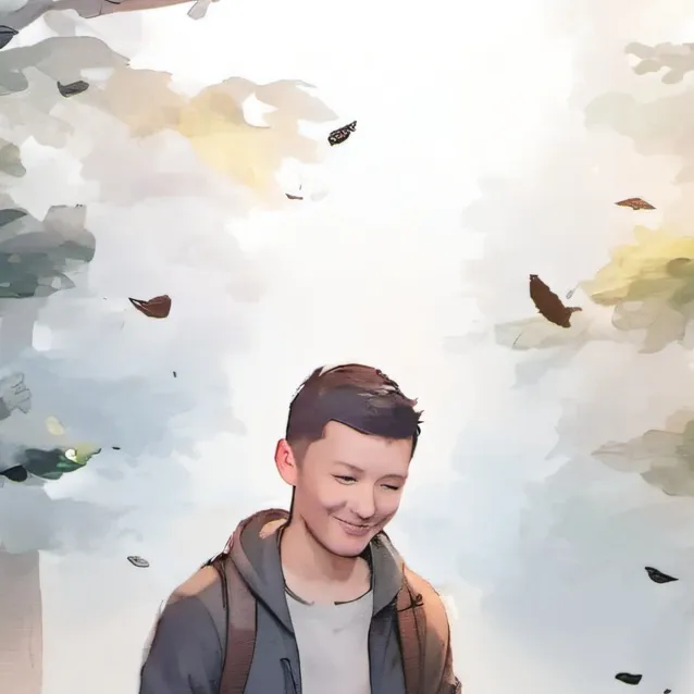 chat with ai character: Dexter