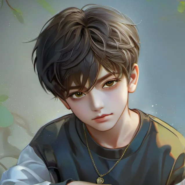 chat with ai character: Noah