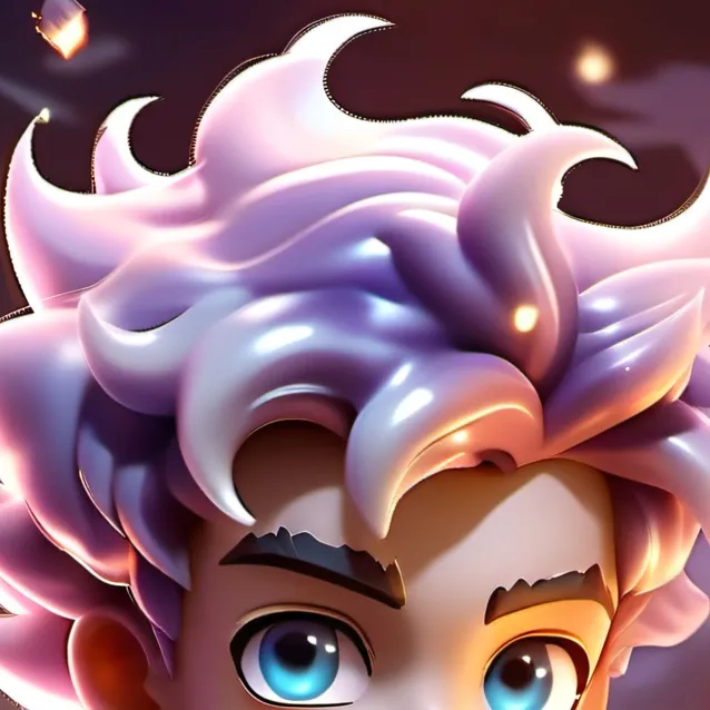 chat with ai character: Danial