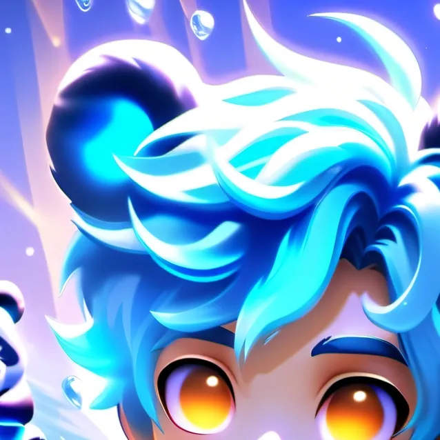 chat with ai character: Your brother. Edan