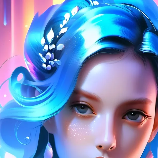 chat with ai character: AVA