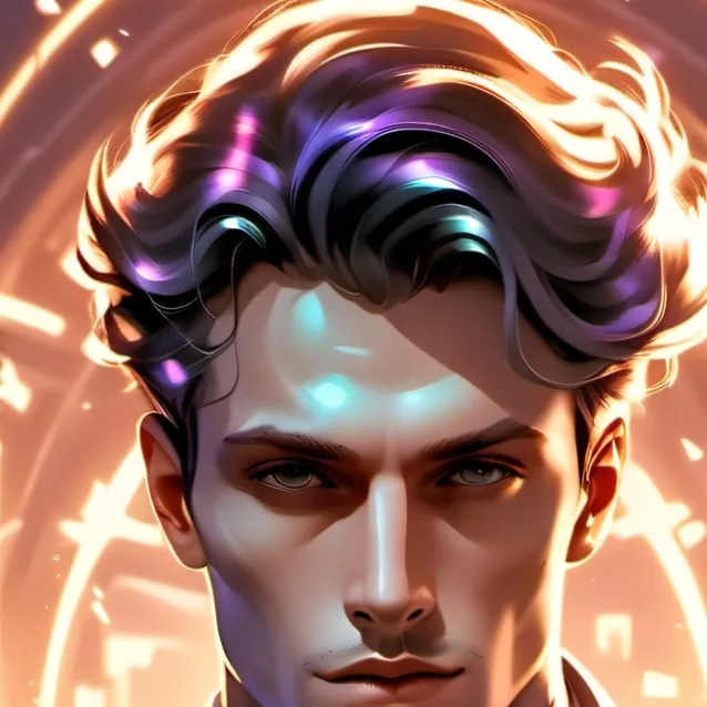 chat with ai character: Your brother 